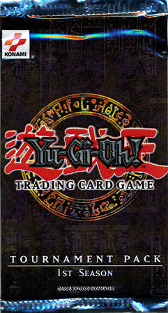 Tournament Pack 1st Season: Booster Pack | Galaxy Games LLC