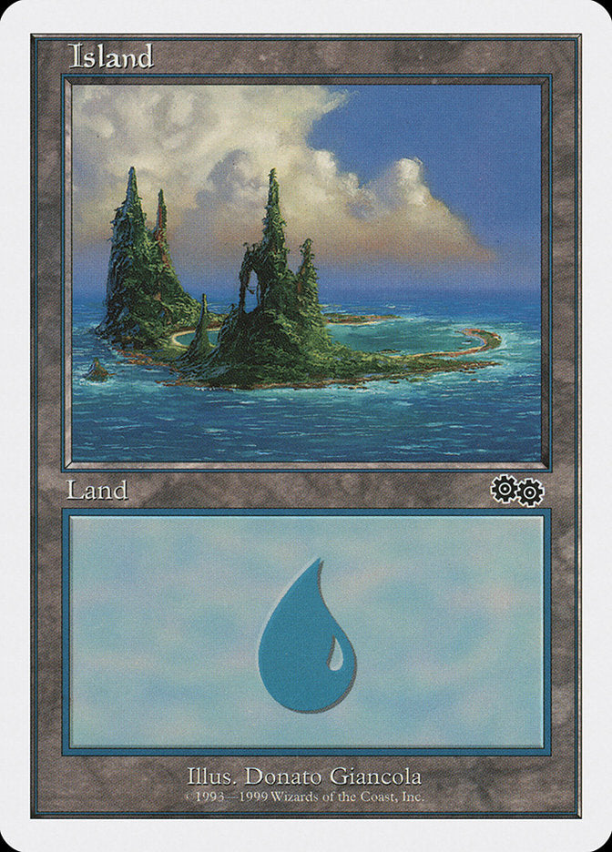 Island (111) [Battle Royale] | Galaxy Games LLC