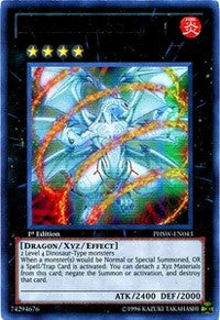 Evolzar Laggia [PHSW-EN043] Ultra Rare | Galaxy Games LLC