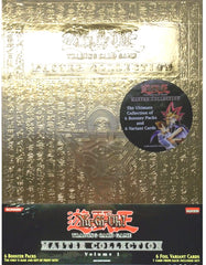 Master Collection: Volume 1 | Galaxy Games LLC