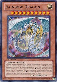 Rainbow Dragon [RYMP-EN047] Common | Galaxy Games LLC