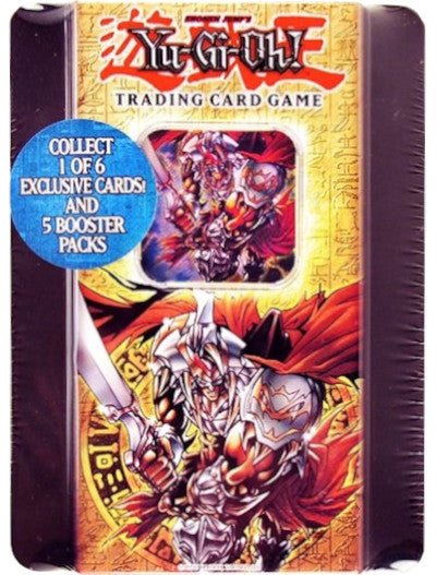 Collectible Tin - Gilford the Lightning | Galaxy Games LLC