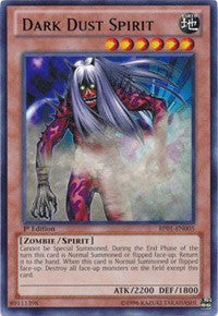 Dark Dust Spirit [BP01-EN005] Rare | Galaxy Games LLC