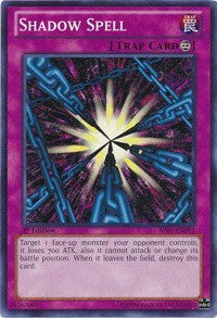 Shadow Spell [BP01-EN092] Common | Galaxy Games LLC