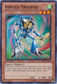 Vortex Trooper [BP01-EN199] Common | Galaxy Games LLC