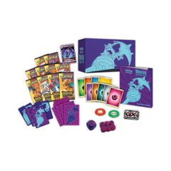 Dragon Majesty - Elite Trainer Box | Galaxy Games LLC