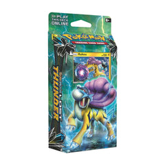 Sun & Moon: Lost Thunder - Theme Deck (Storm Caller) | Galaxy Games LLC