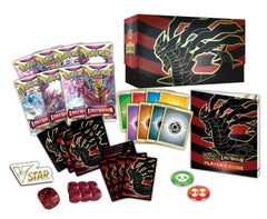 Sword & Shield: Lost Origin - Elite Trainer Box | Galaxy Games LLC