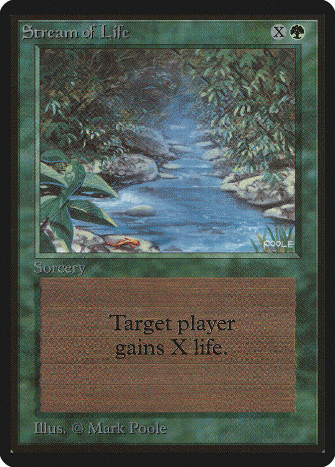 Stream of Life [Beta Edition] | Galaxy Games LLC