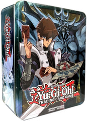 Mega-Tin 2016 (Kaiba & Obelisk) | Galaxy Games LLC