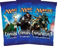 Return to Ravnica Booster Pack | Galaxy Games LLC