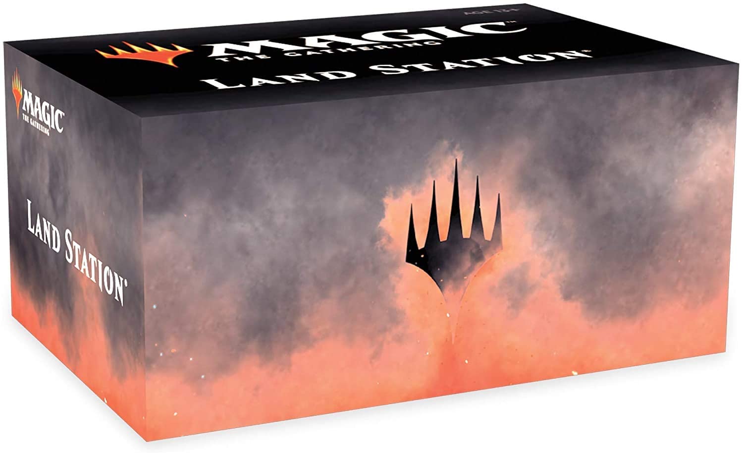 Core Set 2020 - Land Station | Galaxy Games LLC