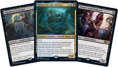 Challenger Deck 2021 (Dimir Rogues) | Galaxy Games LLC