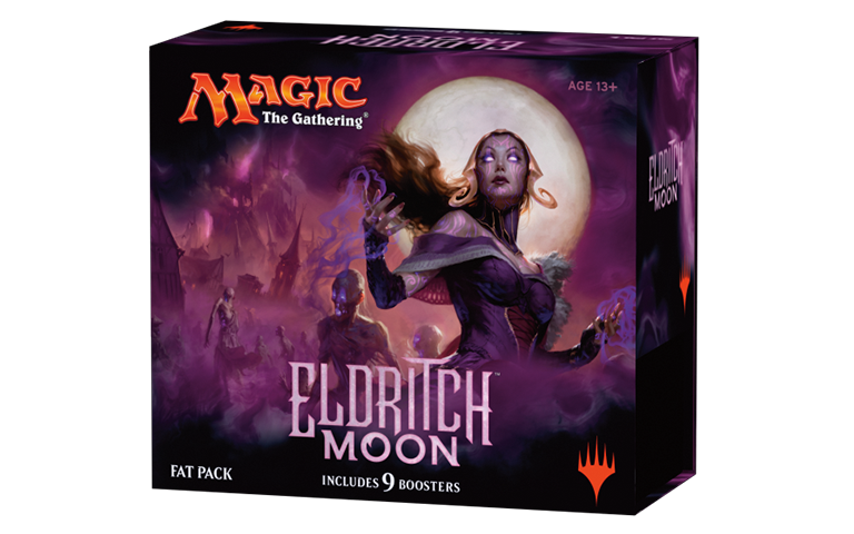 Eldritch Moon - Bundle | Galaxy Games LLC