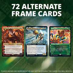 Zendikar Rising - Collector Booster Pack | Galaxy Games LLC
