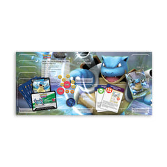Shining Fates - V Battle Deck (Blastoise V) | Galaxy Games LLC