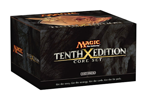 Tenth Edition Core Set - Bundle | Galaxy Games LLC