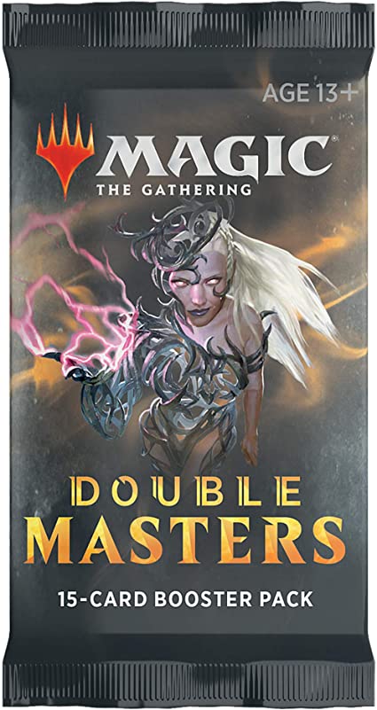 Double Masters - Booster Box | Galaxy Games LLC