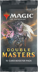 Double Masters - Booster Box | Galaxy Games LLC