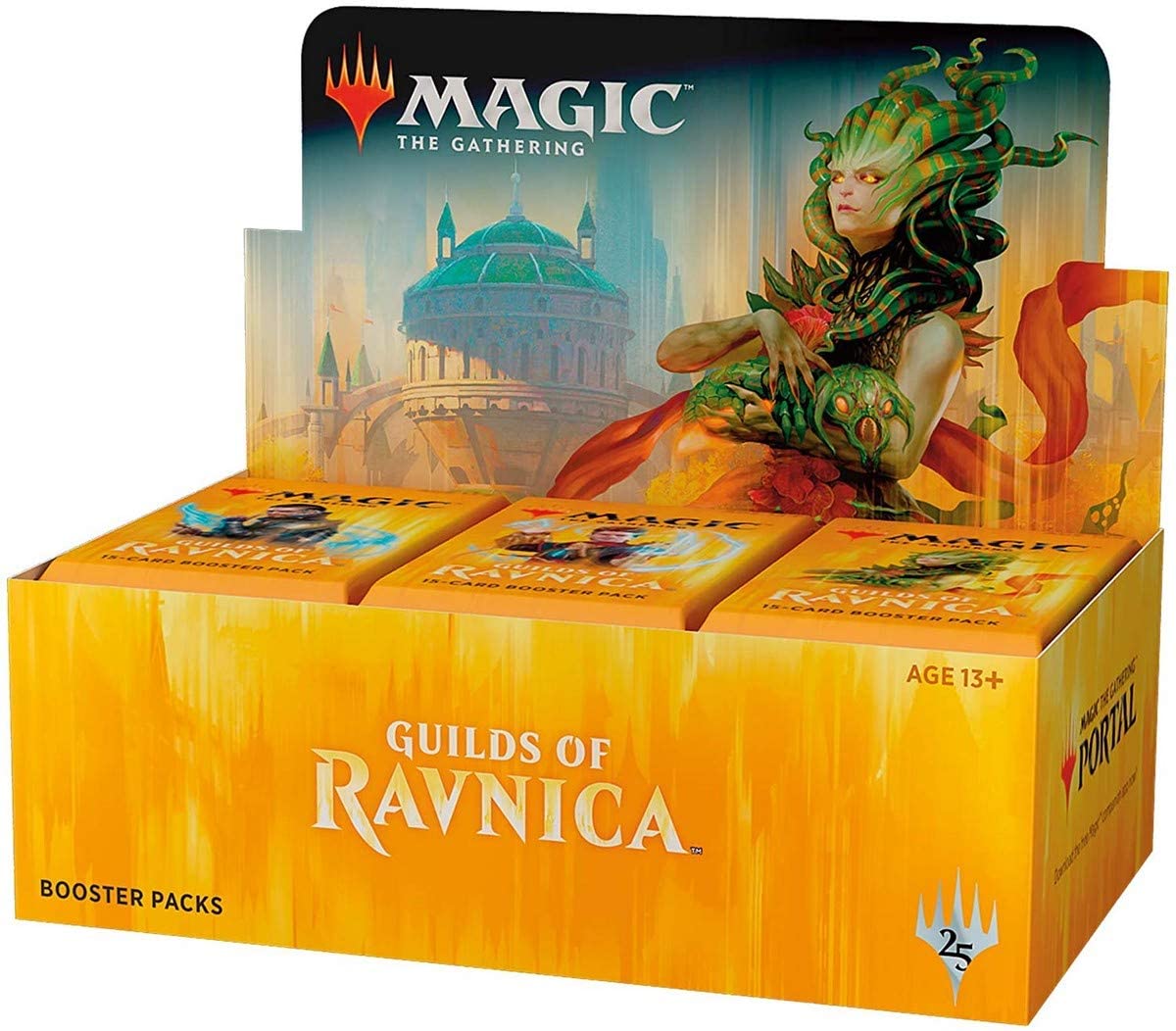 Guilds of Ravnica - Booster Box | Galaxy Games LLC