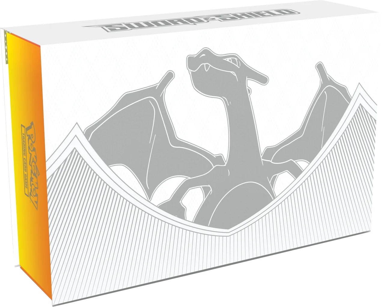 Sword & Shield - Ultra-Premium Collection (Charizard) | Galaxy Games LLC