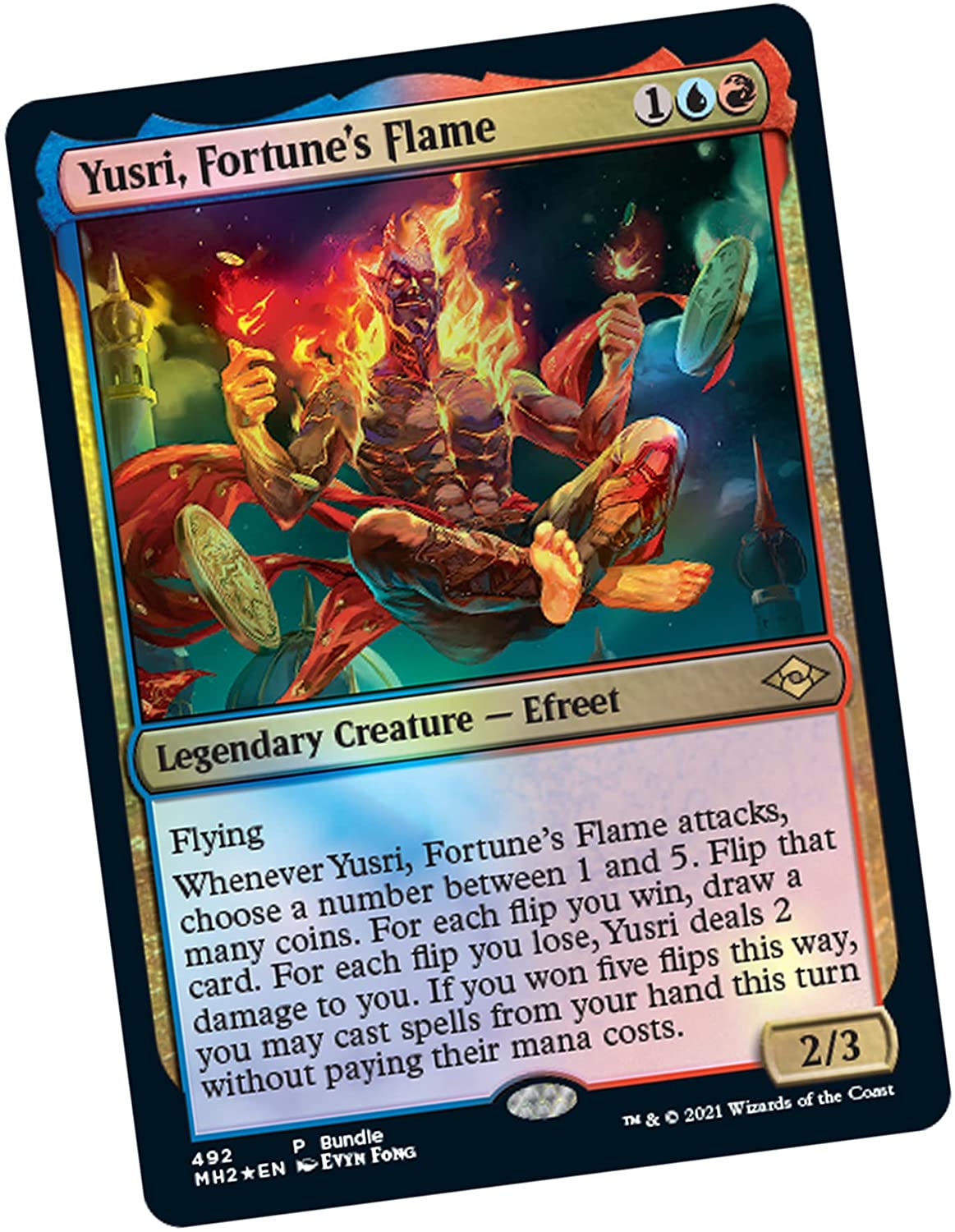 Modern Horizons 2 - Bundle | Galaxy Games LLC