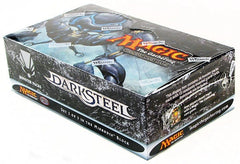 Darksteel - Booster Box | Galaxy Games LLC
