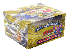 Neo Genesis - Booster Box (Unlimited) | Galaxy Games LLC
