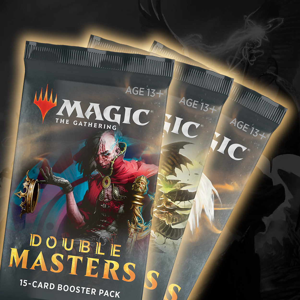 Double Masters - Booster Box | Galaxy Games LLC