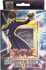 Yugi & Kaiba - Starter Deck Display (Unlimited) | Galaxy Games LLC