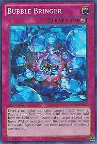 Bubble Bringer [ABYR-EN067] Super Rare | Galaxy Games LLC