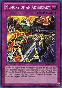 Memory of an Adversary [ABYR-EN075] Super Rare | Galaxy Games LLC