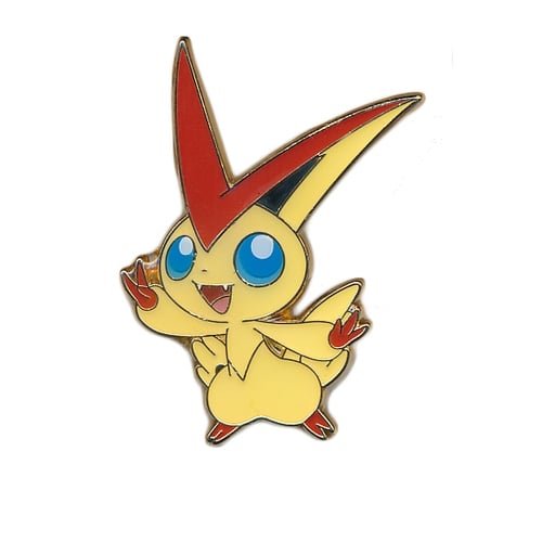 Generations - Mythical Pokemon Collection (Victini) | Galaxy Games LLC