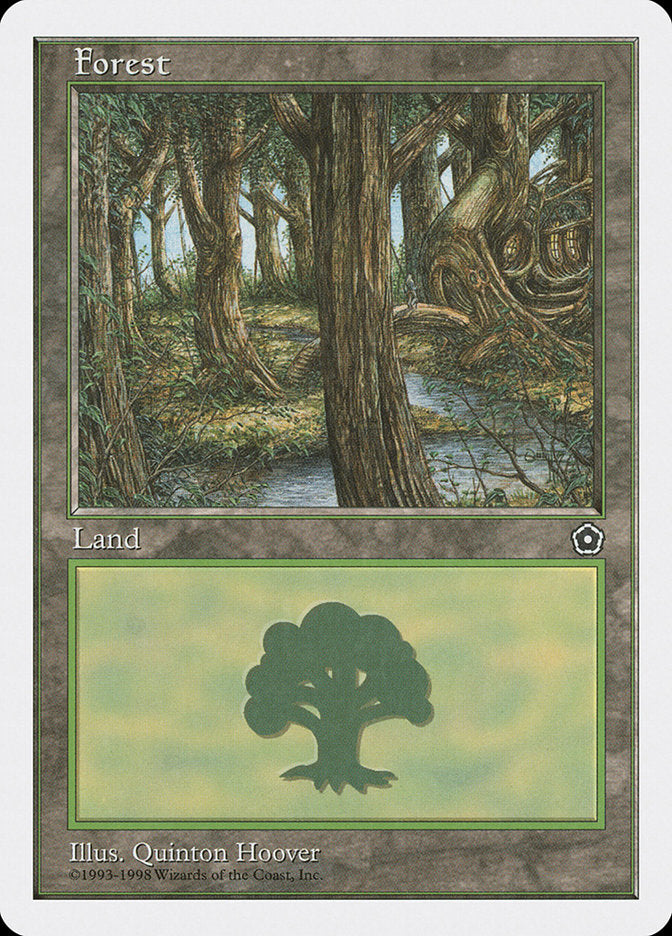 Forest (85) [Anthologies] | Galaxy Games LLC