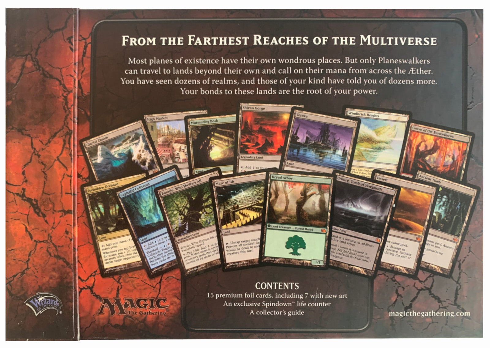 From the Vault: Realms | Galaxy Games LLC