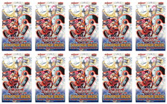 Xyz Symphony - Starter Deck Display (1st Edition) | Galaxy Games LLC
