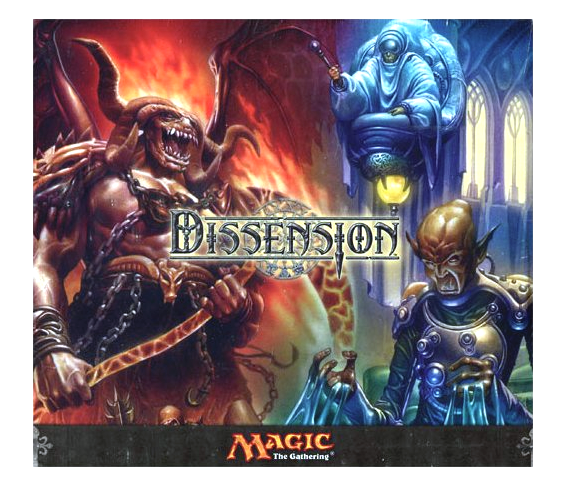 Dissension - Bundle | Galaxy Games LLC