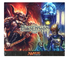 Dissension - Bundle | Galaxy Games LLC