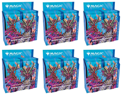 Commander Legends: Battle for Baldur's Gate - Collector Booster Case | Galaxy Games LLC
