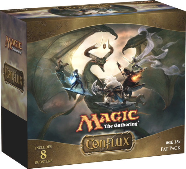 Conflux - Bundle | Galaxy Games LLC