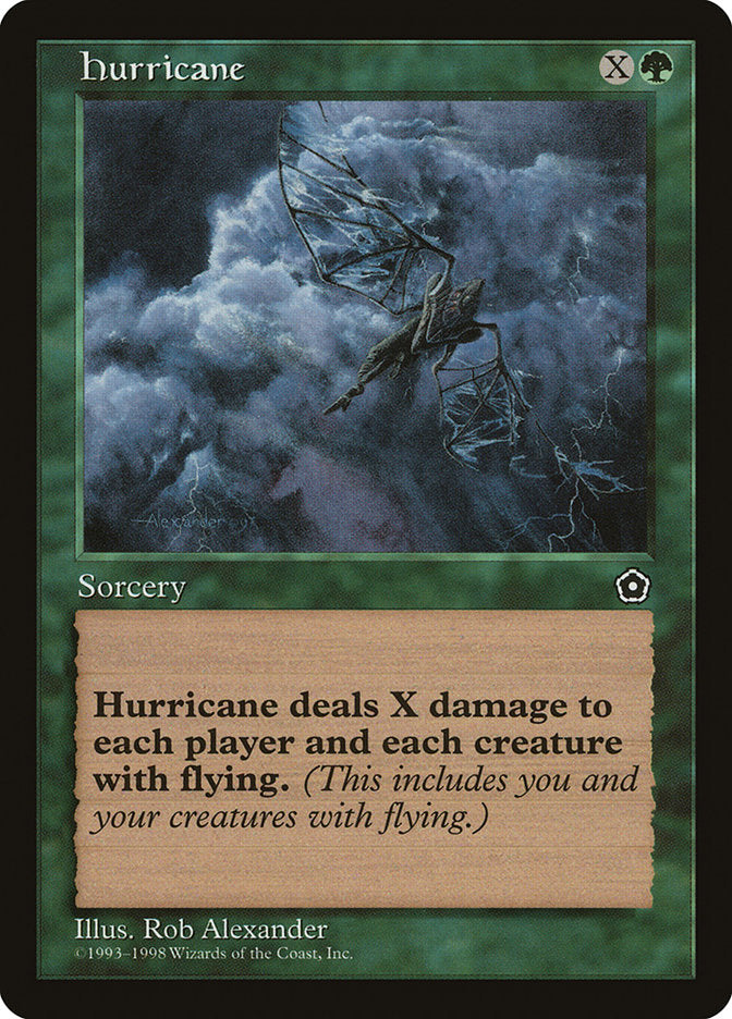 Hurricane [Portal Second Age] | Galaxy Games LLC