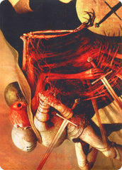 Force of Despair // Force of Despair [Modern Horizons Art Series] | Galaxy Games LLC