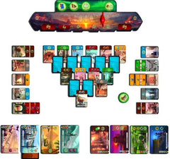 7 Wonders Duel | Galaxy Games LLC