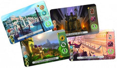 7 Wonders Duel | Galaxy Games LLC