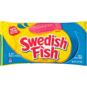 Swedish Fish | Galaxy Games LLC