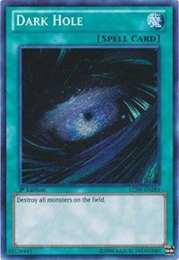 Dark Hole [LCJW-EN283] Secret Rare | Galaxy Games LLC