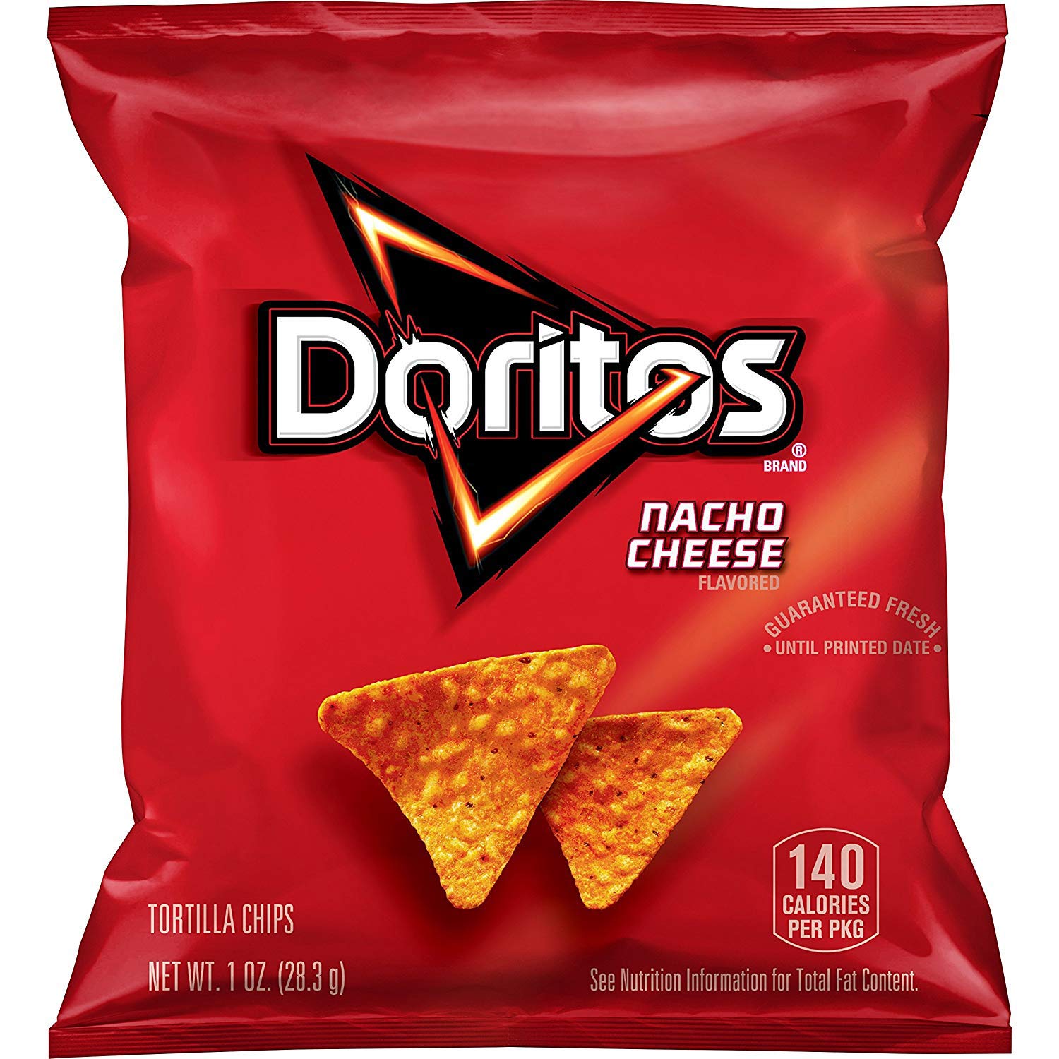 Doritos | Galaxy Games LLC