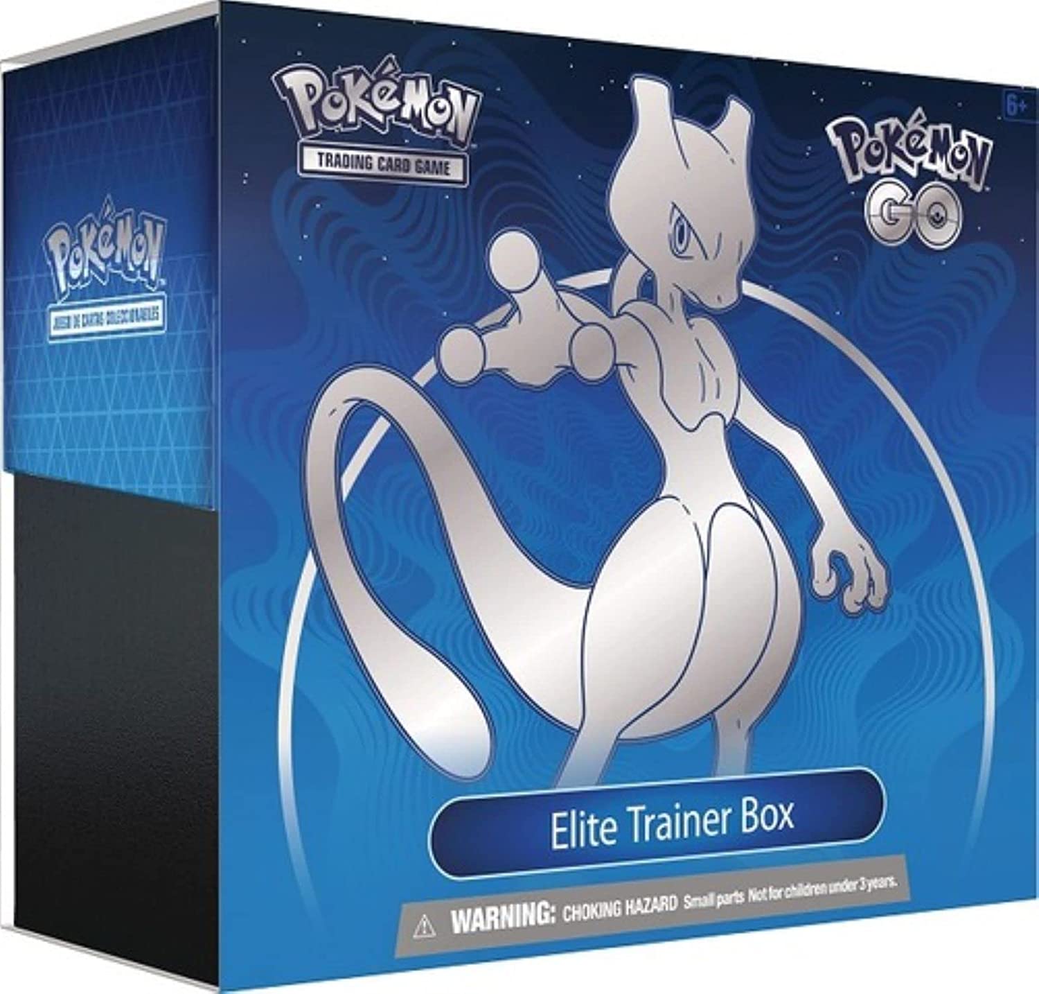 Pokemon GO Elite Trainer Box | Galaxy Games LLC