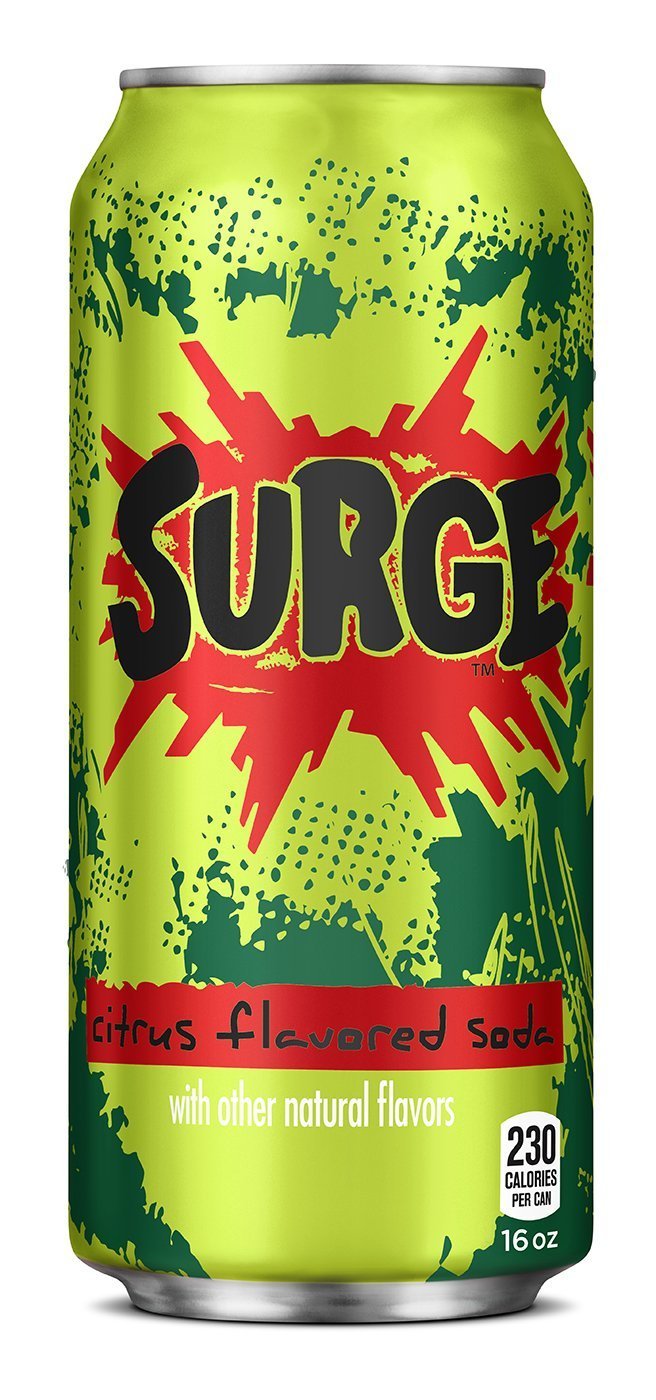 Surge | Galaxy Games LLC