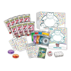 Scarlet & Violet: 151 - Elite Trainer Box | Galaxy Games LLC